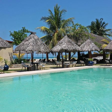 Nosy Be Hotel & Spa Ambondrona  ภายนอก รูปภาพ
