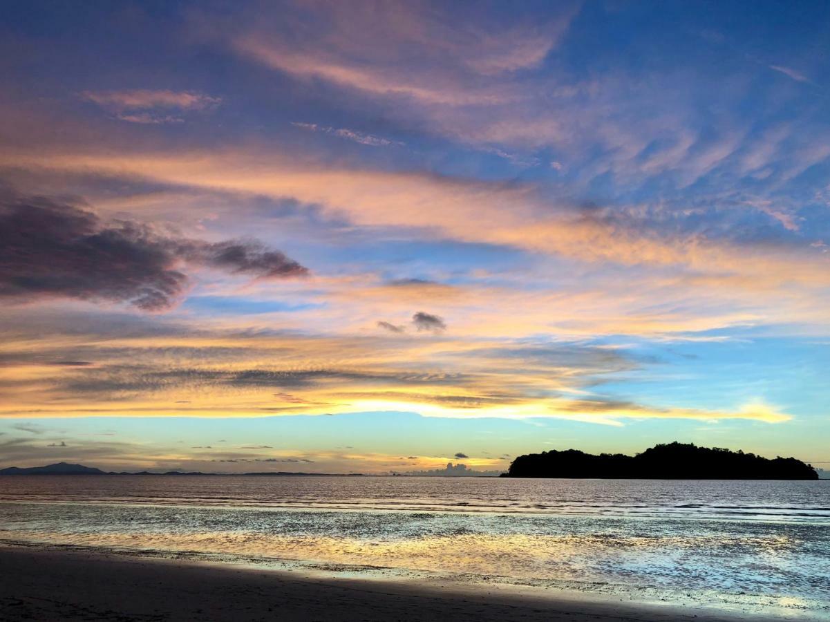 Nosy Be Hotel & Spa Ambondrona  ภายนอก รูปภาพ