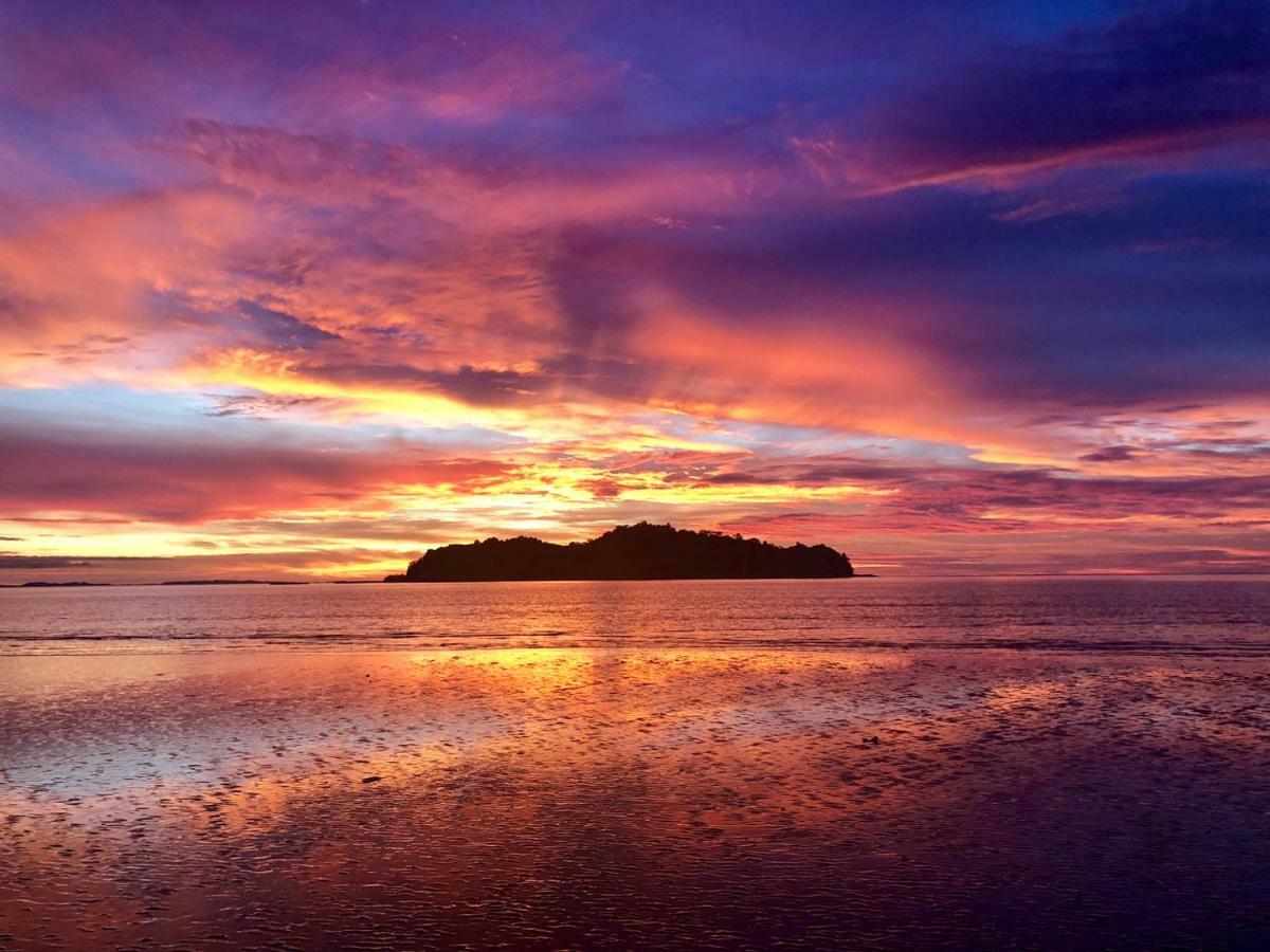Nosy Be Hotel & Spa Ambondrona  ภายนอก รูปภาพ